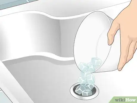 Image titled Clean a Kitchen Sink with Vinegar Step 9