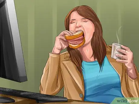 Image titled Work Two Part Time Jobs Instead of One Full Time Job Step 10