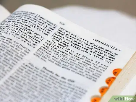 Image titled Serve Jesus Step 13