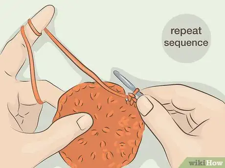 Image titled Crochet a Backpack Step 11