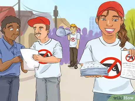 Image titled Help Stop Gun Violence Step 8