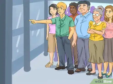 Image titled Help Stop Gun Violence Step 5