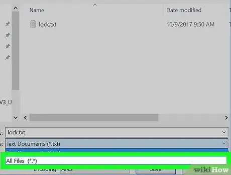 Image titled Lock a Folder on Windows Step 18