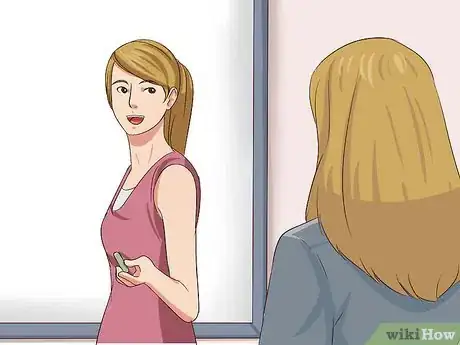 Image titled Deal With College or University Rejection Step 10