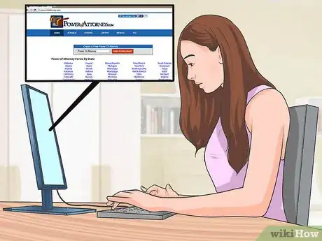 Image titled Write an Ordinary Power of Attorney Step 4