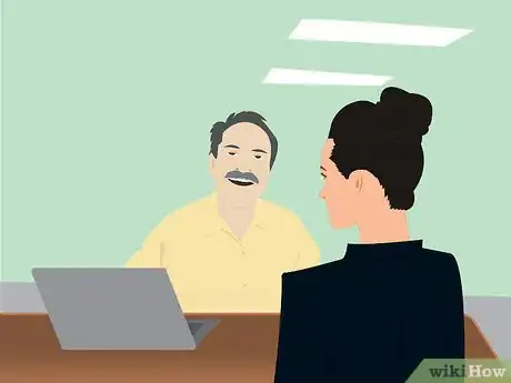 Image titled Claim Home Office Deductions Step 1