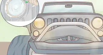 Fix a Burned Out Headlight