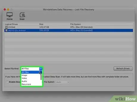 Image titled Recover Deleted Files on Your Android Mobile Step 25