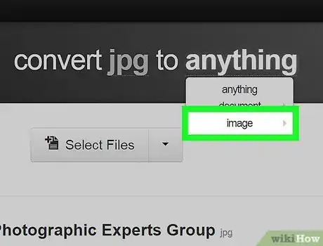 Image titled Convert Files on PC or Mac Step 6