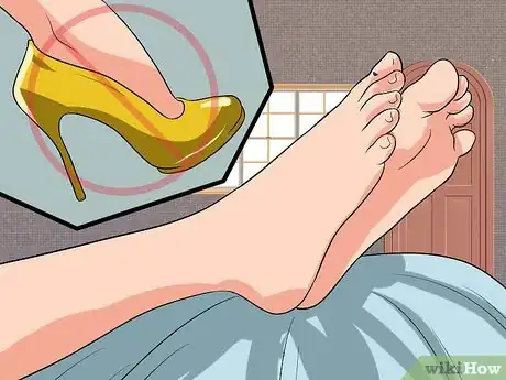 Image titled Remove a Dead Toenail Step 16