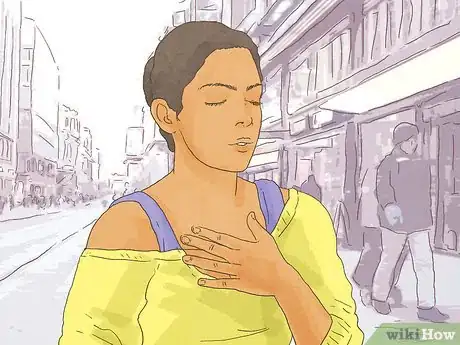 Image titled Stay Calm Around an Ex Step 2