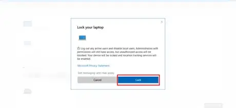 Image titled Verify Lock Windows 10 2.png
