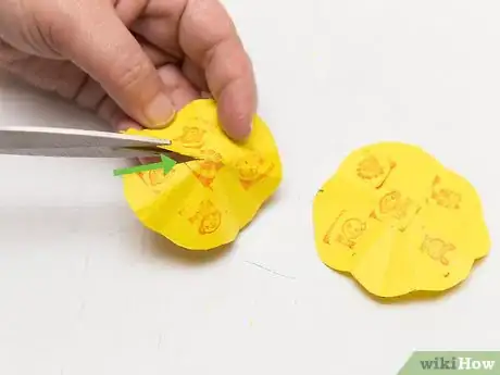 Image titled Make a Paper Umbrella Step 12