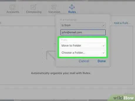 Image titled Block an Email Address on iPhone Step 12