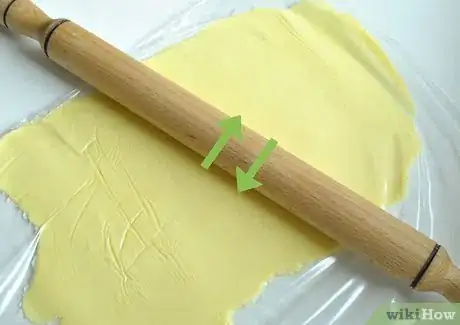 Image titled Make Chocolate Croissants Step 6