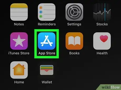 Image titled Download Deezer Step 1