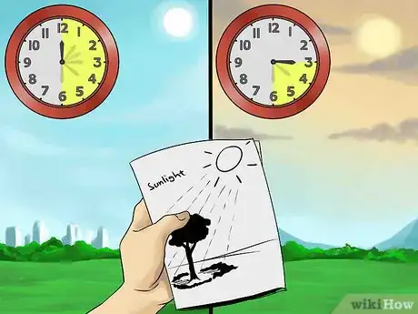 Image titled Create Tree Flower Beds Step 5