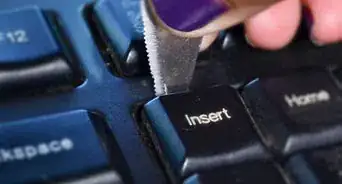 Disable the Insert Key in Windows