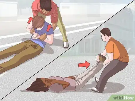 Image titled Treat a Spinal Injury Victim Step 9