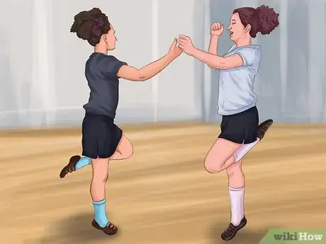 Image titled Prepare for a Feis Step 22