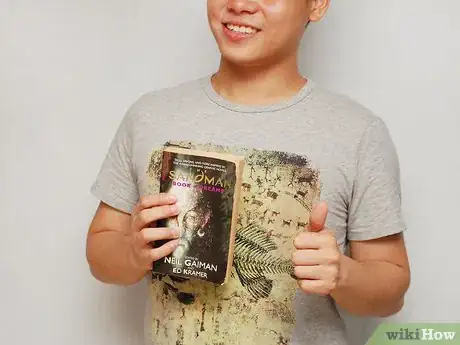 Image titled Enjoy a Spoiled Plot Book Step 9