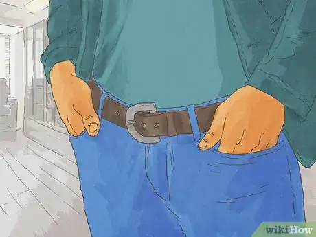 Image titled Pick Up a Girl in a Club Step 2