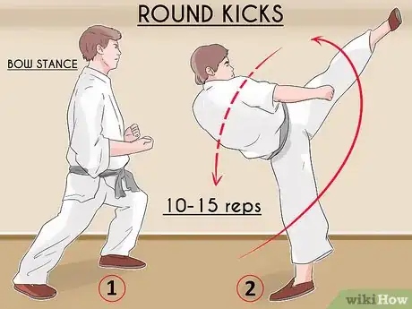 Image titled Do a Kung Fu Style Full Body Workout Step 14