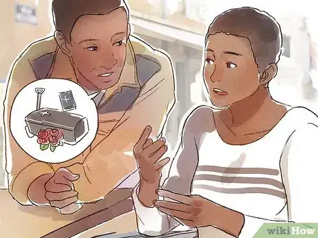 Image titled Offer Help and Support to a Widowed Mother Step 6