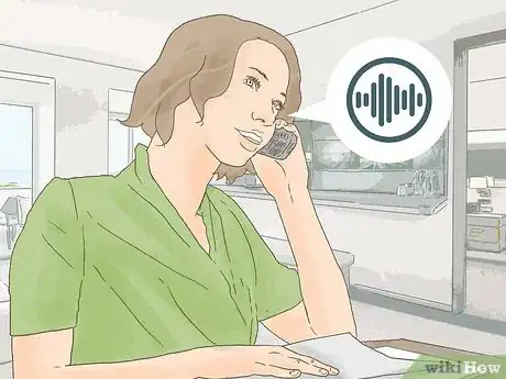 Image titled Communicate with a Girl when She Is Not Around Step 3