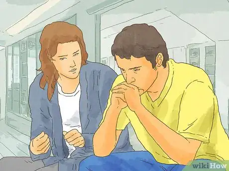 Image titled Deal With Seeing the Girl You Have a Crush on with Another Guy Step 4