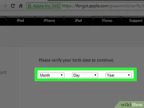 Image titled Find Your Apple ID Step 25