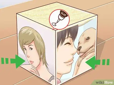 Image titled Make a Photo Ornament Step 14