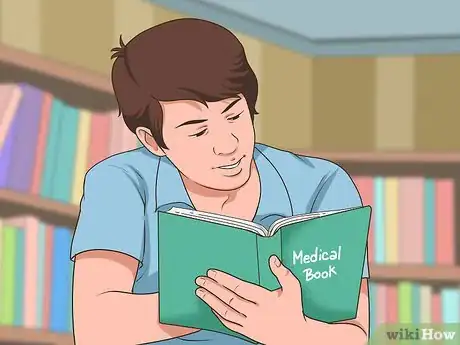 Image titled Remember What Your Doctor Tells You After an Appointment Step 2