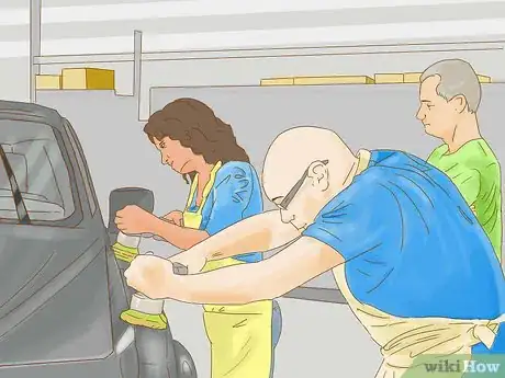Image titled Become a Car Detailer Step 3