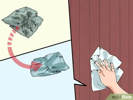 Image titled Use a Swiffer Sweeper Multiple Ways Step 4