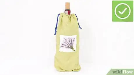 Image titled Make A Wine Bag Step 25