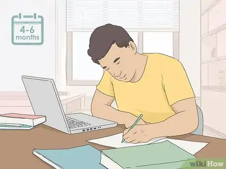 Image titled Prep for the HPST Test Step 2