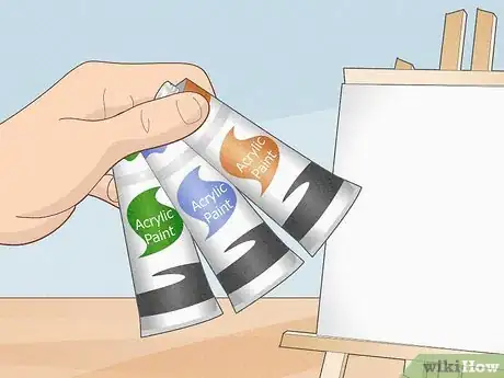 Image titled Blend Paints Step 1