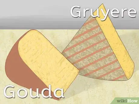 Image titled Choose Cheese for Your Homemade Pizza Step 5