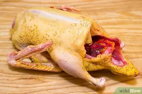 Image titled Roast a Duck Step 1