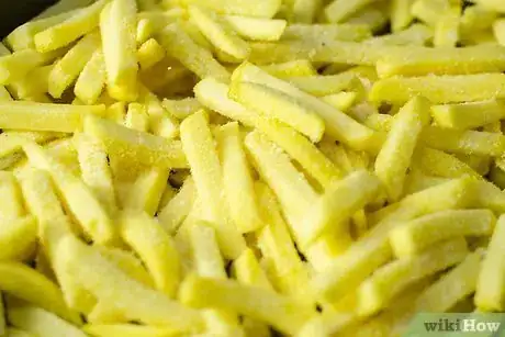 Image titled Make McDonald's French Fries Step 20