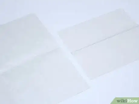 Image titled Make Tissue Paper Envelopes Step 5