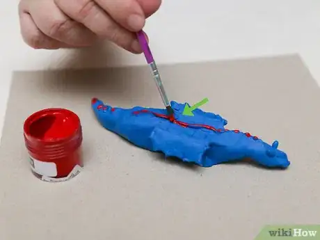 Image titled Make a Clay Dragon Step 16