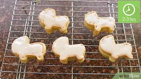 Image titled Make Baby Shower Cookies Step 24