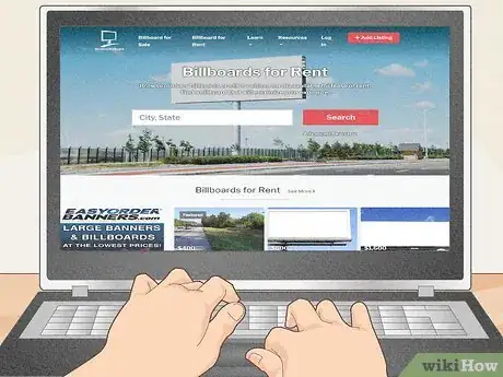 Image titled Rent Billboards Step 5