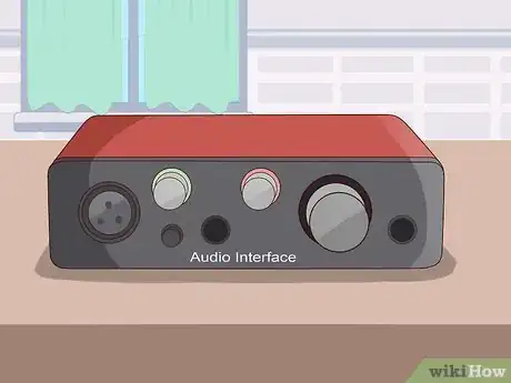 Image titled Record Heavy Rock Guitar at Home Step 2.jpeg