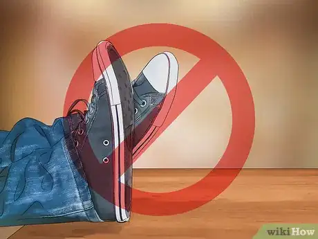 Image titled Act in a Library Step 8