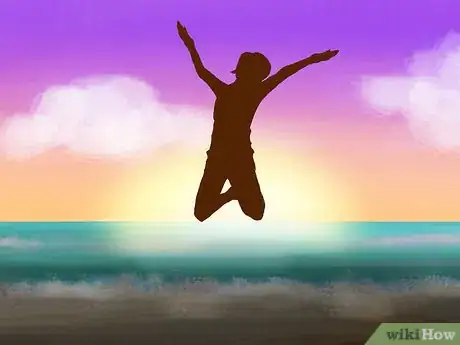 Image titled Be Like Phoebe Halliwell Step 01