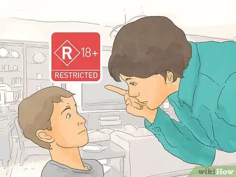 Image titled Convince Your Parents to Let You See a Movie Step 11