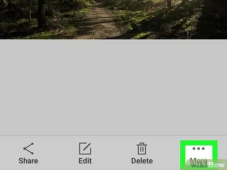 Image titled Set the Lock Screen Wallpaper on Android Step 3